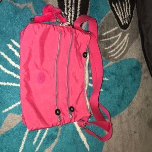 Kipling bag hardly used!!!
